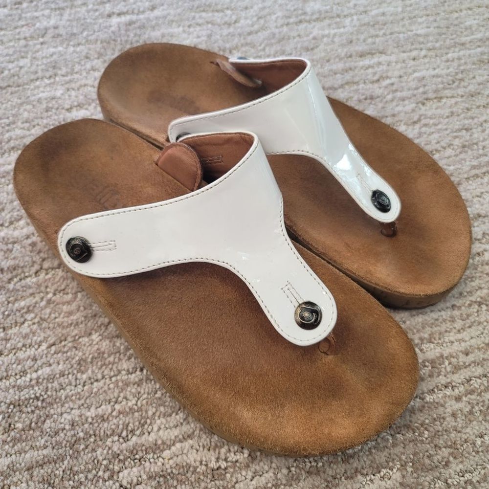 Galibelle Gabriela Sandal